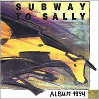 Subway To Sally