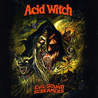 Acid Witch