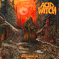 Acid Witch