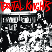 Brutal Knights