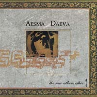 Aesma Daeva