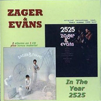 Zager & Evans