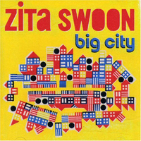 Zita Swoon