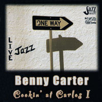 Benny Carter