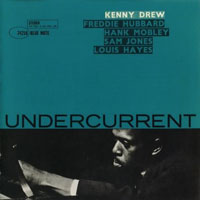 Kenny Drew & Hank Jones Great Jazz Trio