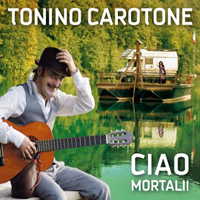 Tonino Carotone