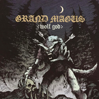 Grand Magus