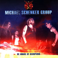 Michael Schenker Group