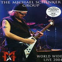 Michael Schenker Group