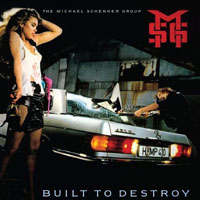 Michael Schenker Group