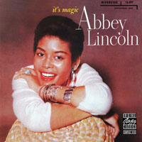 Abbey Lincoln