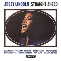 Abbey Lincoln