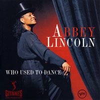 Abbey Lincoln