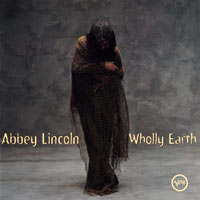 Abbey Lincoln