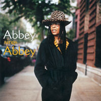 Abbey Lincoln