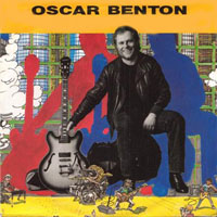 Oscar Benton Blues Band