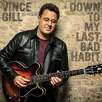 Vince Gill