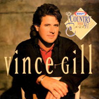 Vince Gill