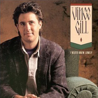 Vince Gill