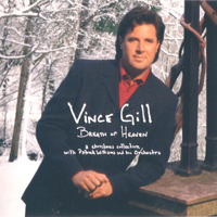 Vince Gill