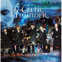 Celtic Thunder