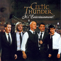 Celtic Thunder