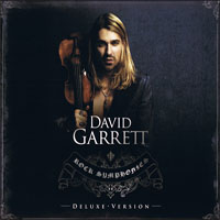 David Garrett