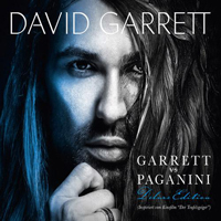 David Garrett