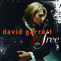 David Garrett