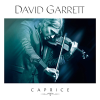 David Garrett