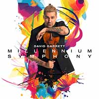 David Garrett