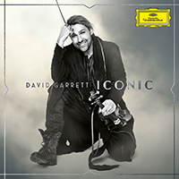 David Garrett