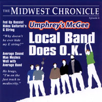 Umphrey's McGee