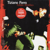 Tiziano Ferro