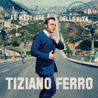 Tiziano Ferro