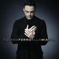 Tiziano Ferro