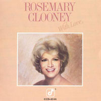 Rosemary Clooney