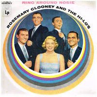 Rosemary Clooney