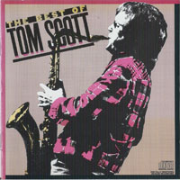 Tom Scott