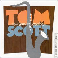 Tom Scott