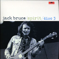 Jack Bruce