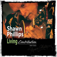 Shawn Phillips