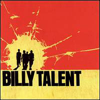 Billy Talent