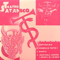 Teatro Satanico