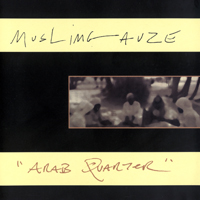 Muslimgauze