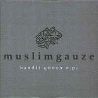 Muslimgauze