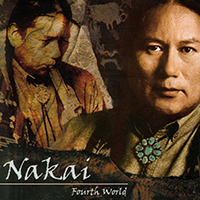 R. Carlos Nakai