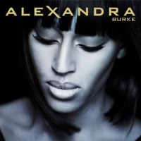 Alexandra Burke