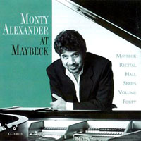 Alexander Monty