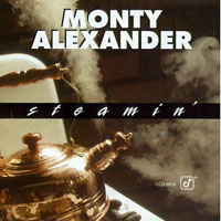 Alexander Monty